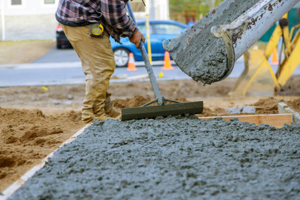 Best Concrete Staining and Coloring in Strasburg, VA