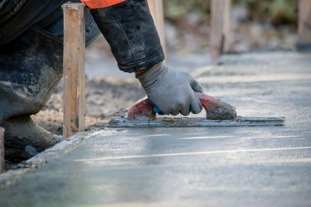 Best Industrial Concrete Flooring in Strasburg, VA