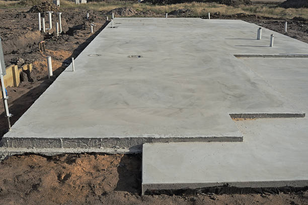 Best Stamped Concrete Services in Strasburg, VA