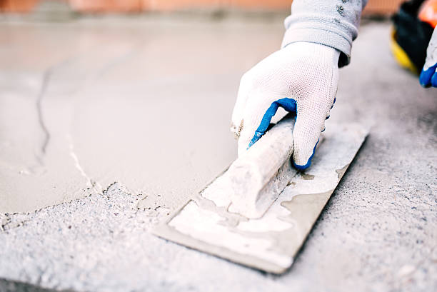 Best Commercial Concrete Services in Strasburg, VA